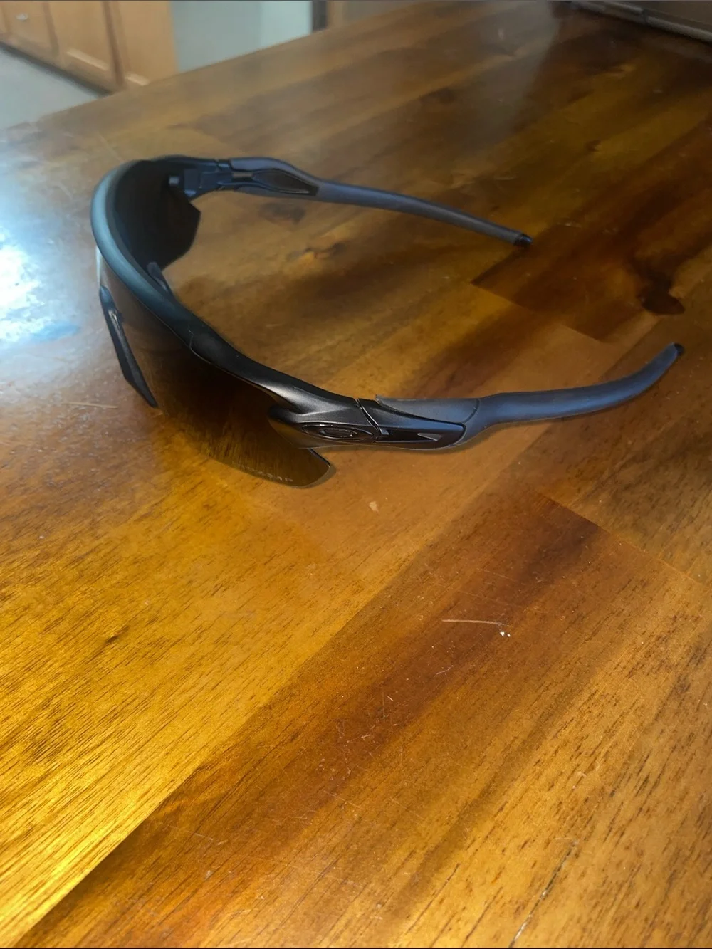 Oakley performance sunglasses